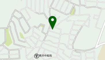 【予約制】akippa 【1】玄関側 免許センター700m 盛光堂・やぶ忠まで徒歩数十秒駐車場の地図画像