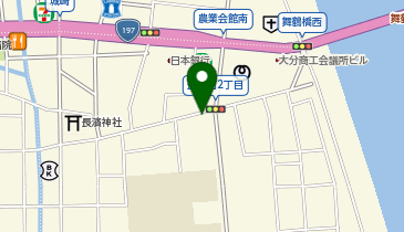 【予約制】akippa コモンヘアーデザイン(3)(4)の地図画像