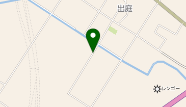 【予約制】akippa 出庭639-2  NPS駐車場の地図画像