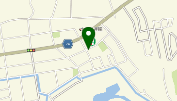 【予約制】akippa 玉野市田井3-28-15の地図画像