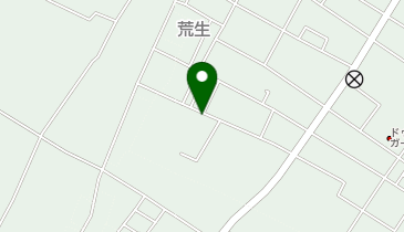 【予約制】akippa ビーチまで徒歩10分の地図画像