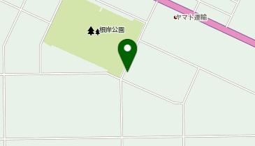 【予約制】akippa ビレッジハウス岩谷堂【E-137】※2号棟付近の地図画像