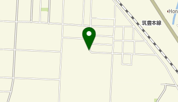 【予約制】akippa ビレッジハウス直方【W-531】の地図画像