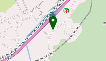 【予約制】akippa UDU parkingの地図画像