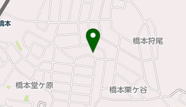 【予約制】akippa 岩田 パーキングの地図画像