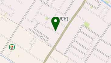 【予約制】akippa フアラライ駐車場【1】の地図画像