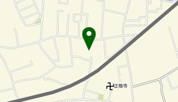 【予約制】akippa 八雲会館の向かい北側駐車場5番目の地図画像