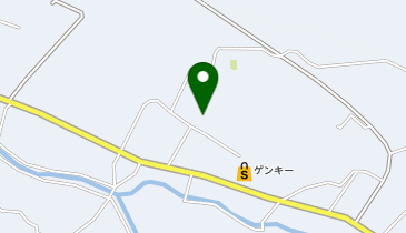 【予約制】akippa ビレッジハウス茄子川【W-015】※1号棟付近の地図画像