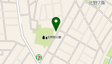 【予約制】akippa プレミストドームから徒歩30分*全5台駐車可能*レストランロカリテ駐車場の地図画像