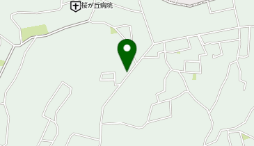 【予約制】akippa 池田2丁目個人宅駐車場の地図画像