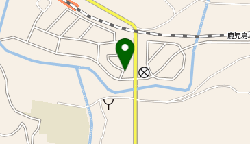 【予約制】akippa 木葉576-50駐車場の地図画像