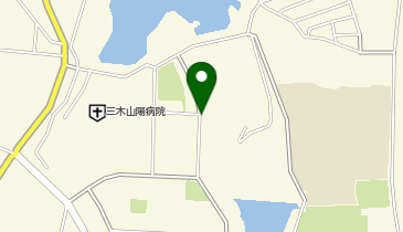 【予約制】akippa ビレッジハウス志染【A-001】※15号棟付近の地図画像