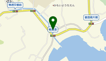 【予約制】akippa 親子サロン結 鴨居3丁目5-3駐車場の地図画像