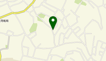 【予約制】akippa 北出邸♯鶴見区北寺尾6-12-3の地図画像