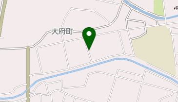 【予約制】akippa ビレッジハウス大府【W-190】※1号棟付近の地図画像