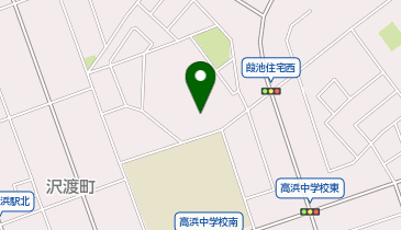 【予約制】akippa ビレッジハウス湯山【W-191】※4号棟付近の地図画像