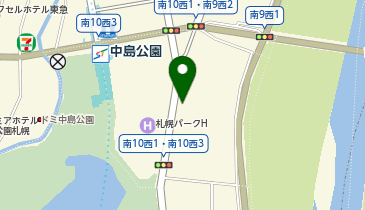 【予約制】akippa 【155cm以下】トラストパークライラックスクエア【土日祝 9:00-20:00】の地図画像