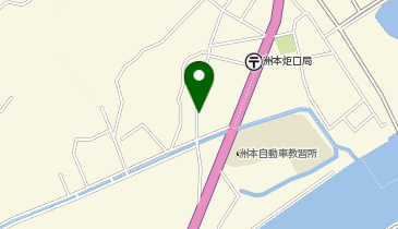 【予約制】akippa 塩屋 駐車場の地図画像