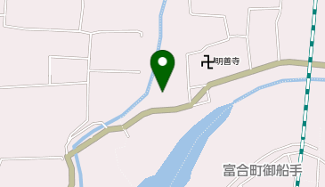 【予約制】akippa 川尻3丁目13-27駐車場の地図画像