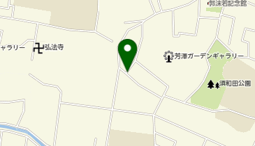 【予約制】akippa 真間5丁目10-8 アキッパ駐車場の地図画像