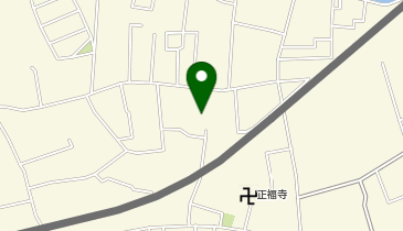 【予約制】akippa 八雲会館の向かい北側駐車場4番目の地図画像