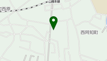 【予約制】akippa HARE & EYE レイール駐車場の地図画像