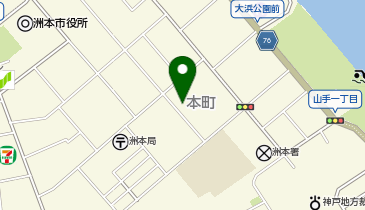 【予約制】akippa 旬彩中華 菜彩 駐車場 の地図画像