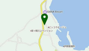 【予約制】akippa アトランティス駐車場の地図画像