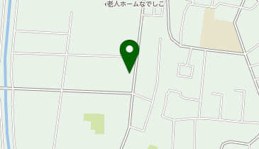 【予約制】akippa 下矢切507☆アキッパ駐車場の地図画像