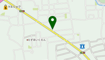 【予約制】akippa シティパーキングセイラタウンの地図画像
