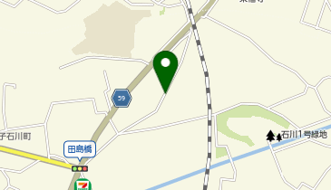 【予約制】akippa レオパレスラ プリマヴェーラ駐車場【26219】の地図画像