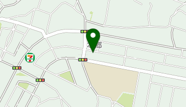 【予約制】akippa 本郷2丁目駐車場の地図画像