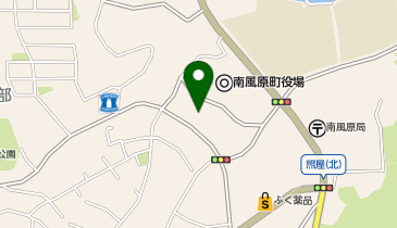 【予約制】akippa 沖縄県島尻郡南風原町兼城706南風原第一団地の地図画像
