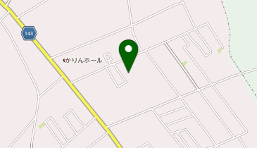 【予約制】akippa ミランダエタニティ2の地図画像