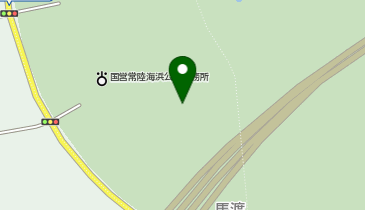 【予約制】akippa 【テント券】ファミリーウエストテント 8/8(土)用 LuckyFes'26の地図画像