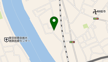 【予約制】akippa 高砂6丁目13-7☆アキッパ駐車場の地図画像