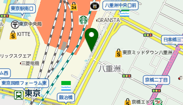【予約制】akippa ヤエチカパーキング西駐車場サウスタワーCリフト【好評につきキャンペーン延長!9/30まで】の地図画像