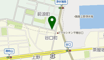 【予約制】akippa あんどう歯科駐車場(3)の地図画像