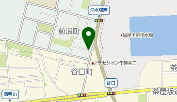 【予約制】akippa あんどう歯科駐車場(1)の地図画像