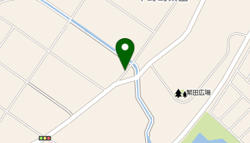 【予約制】akippa 《西神NT徒歩圏内》喫茶ほまれ駐車場の地図画像