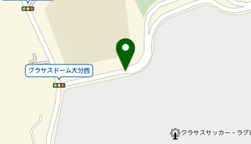 【予約制】akippa B駐車場 4/26(日)用【ジゴロック2026】の地図画像