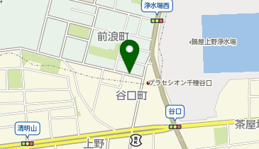 【予約制】akippa あんどう歯科駐車場(2)の地図画像