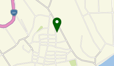 【予約制】akippa パーキングマーケット:志堅原駐車場の地図画像