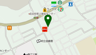 【予約制】akippa 桑江473-30駐車場【日曜のみ:21:00-23:59】の地図画像