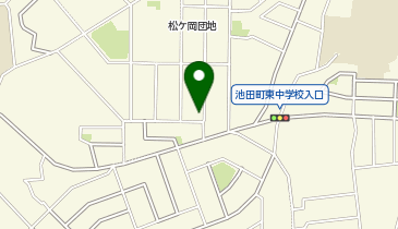 【予約制】akippa 扇ヶ浦1丁目27-11駐車場の地図画像