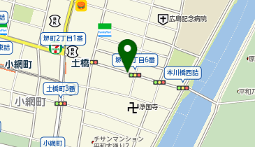 【予約制】akippa カサデアヴェリート駐車場の地図画像