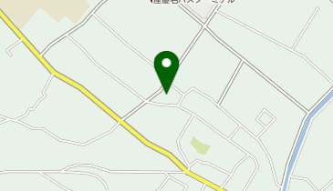 【予約制】akippa 屋慶名空き地P-2駐車場 1月18日(日) 6:00-15:00の地図画像