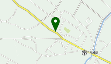 【予約制】akippa 旧サンマートやけな店隣接駐車場 1月18日(日) 6:00-15:00の地図画像