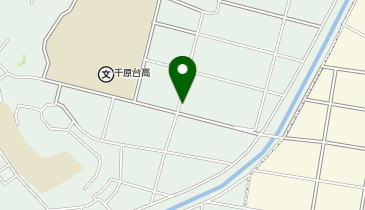 【予約制】akippa モリッツ島崎駐車場の地図画像