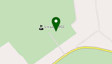 【予約制】akippa シャムロックカントリー倶楽部駐車場の地図画像